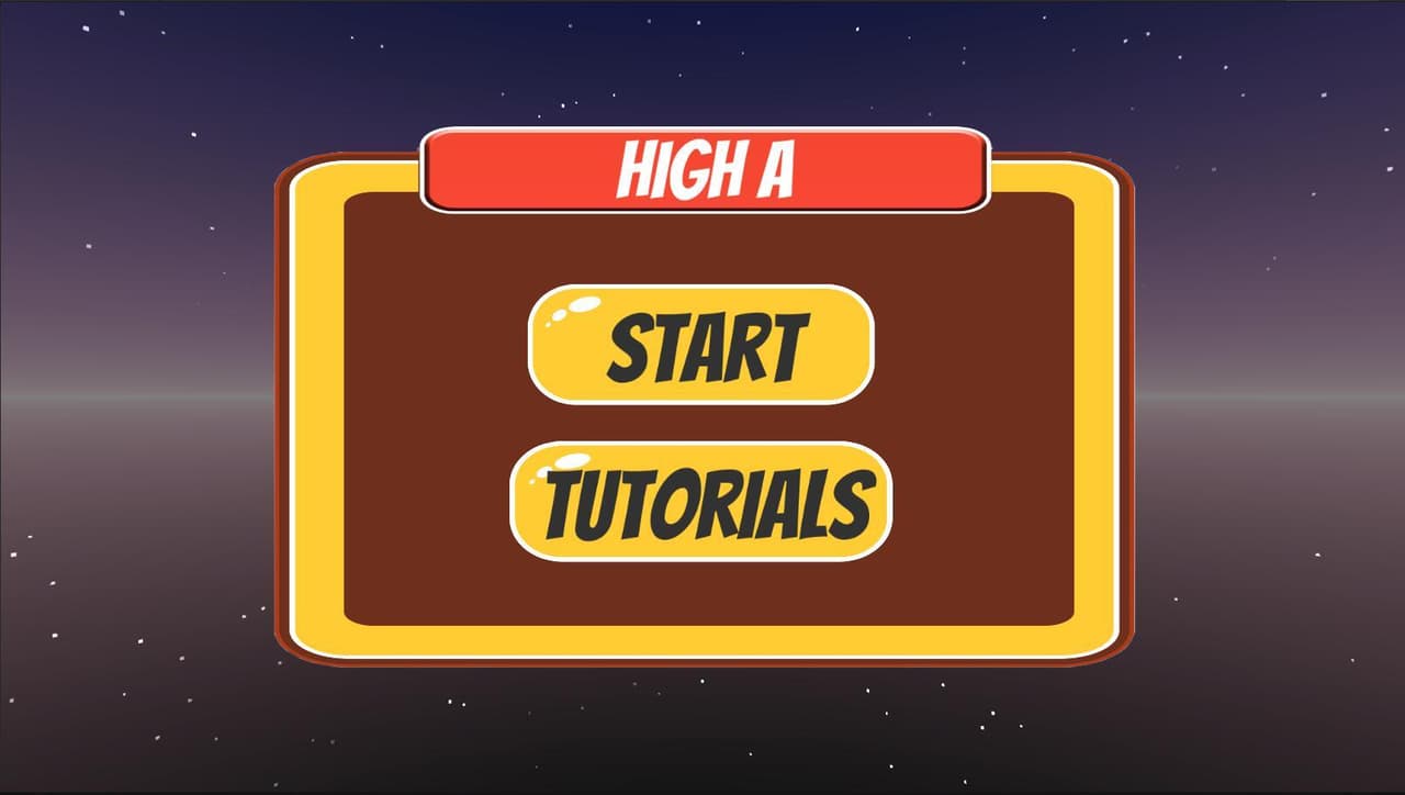 HighA screenshot 3