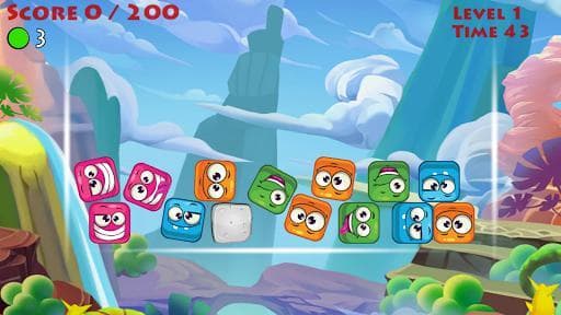 Block Fun - Crazy Blox World screenshot 6