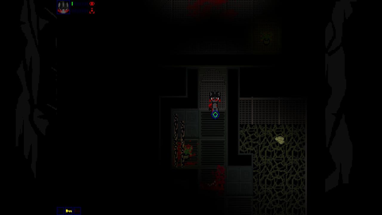 DLIRIUM screenshot 5