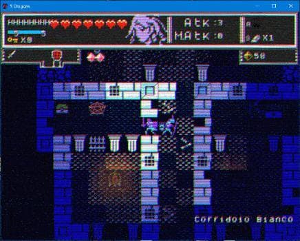 Throne of the Dragon screenshot 3
