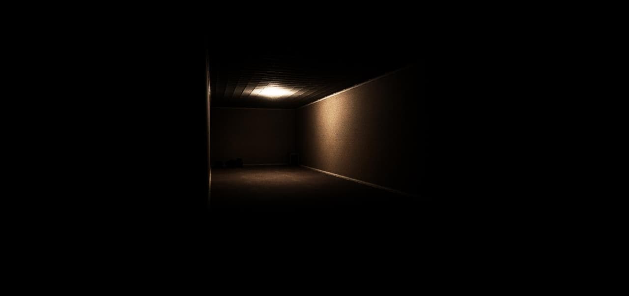 Tartarus Sequence: The Backrooms screenshot 2