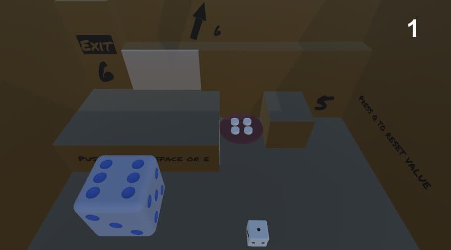 Dean The Dice