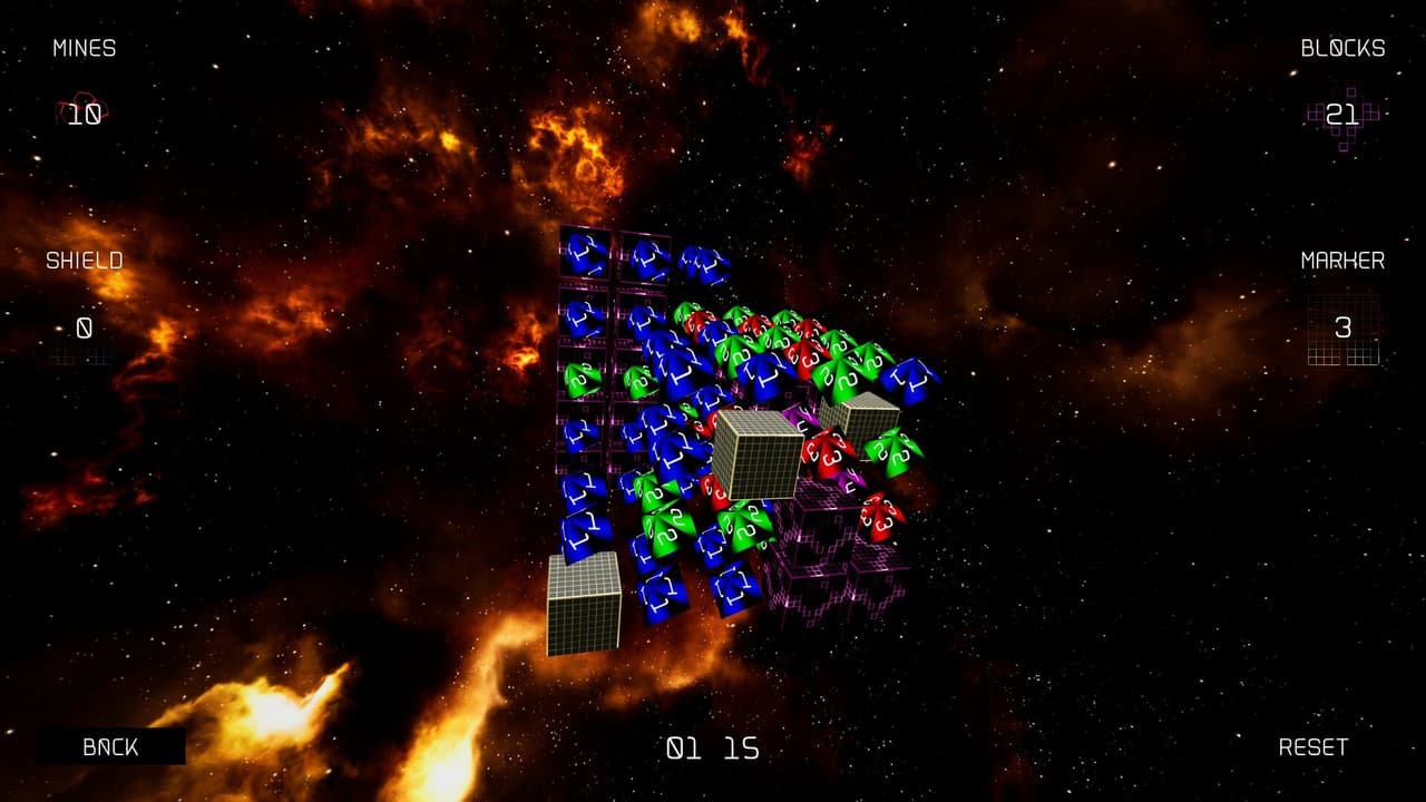 Cyber Sweep screenshot 5