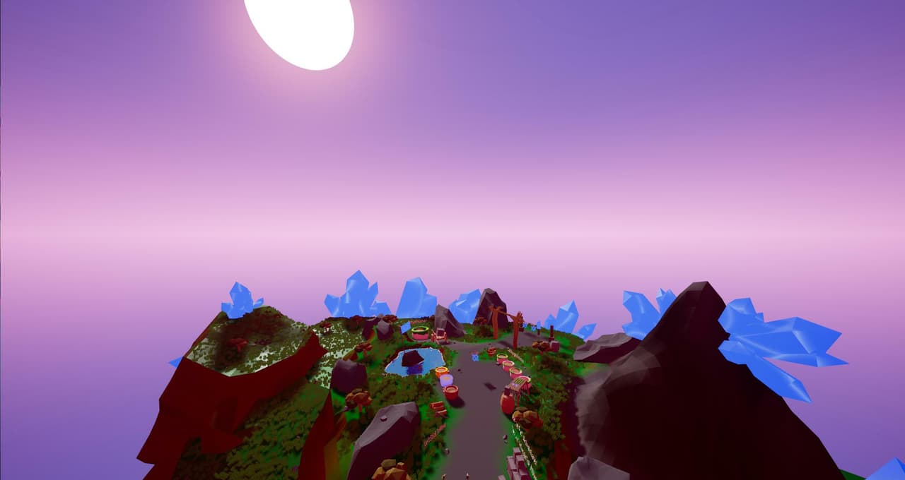 THE SANDS OF TIME screenshot 3