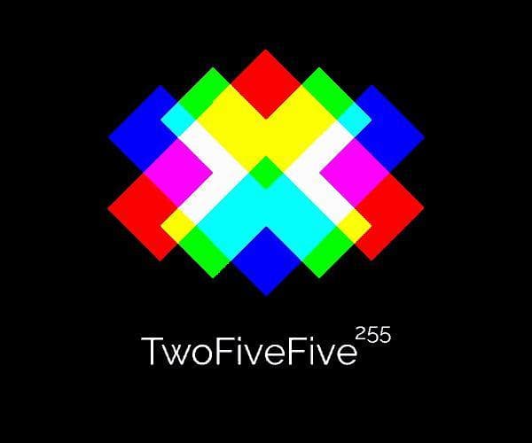 TwoFiveFive