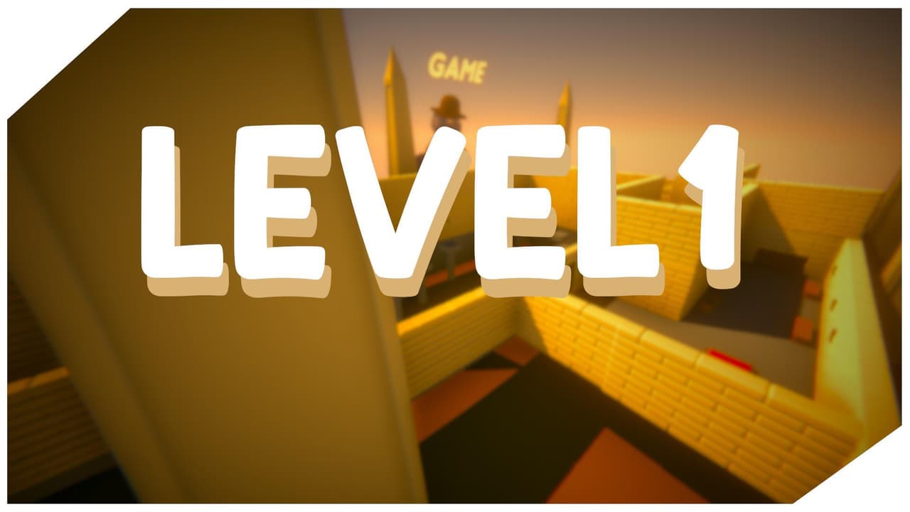 BEAN IN THE TEMPLE screenshot 2