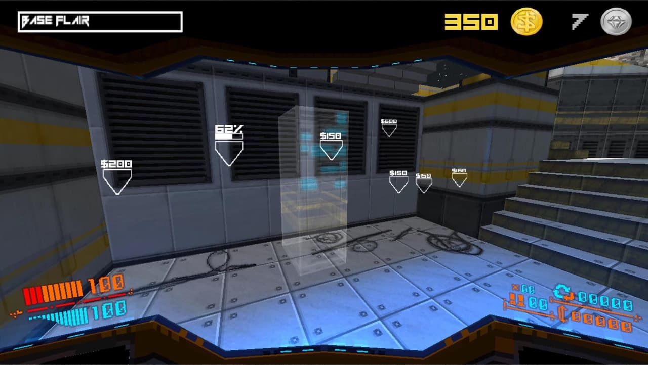 STRAFE Royale [Browser Brawl] screenshot 5