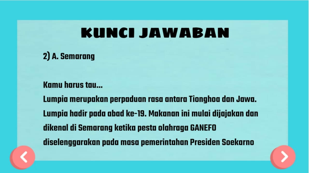 Asah Ilmu screenshot 4
