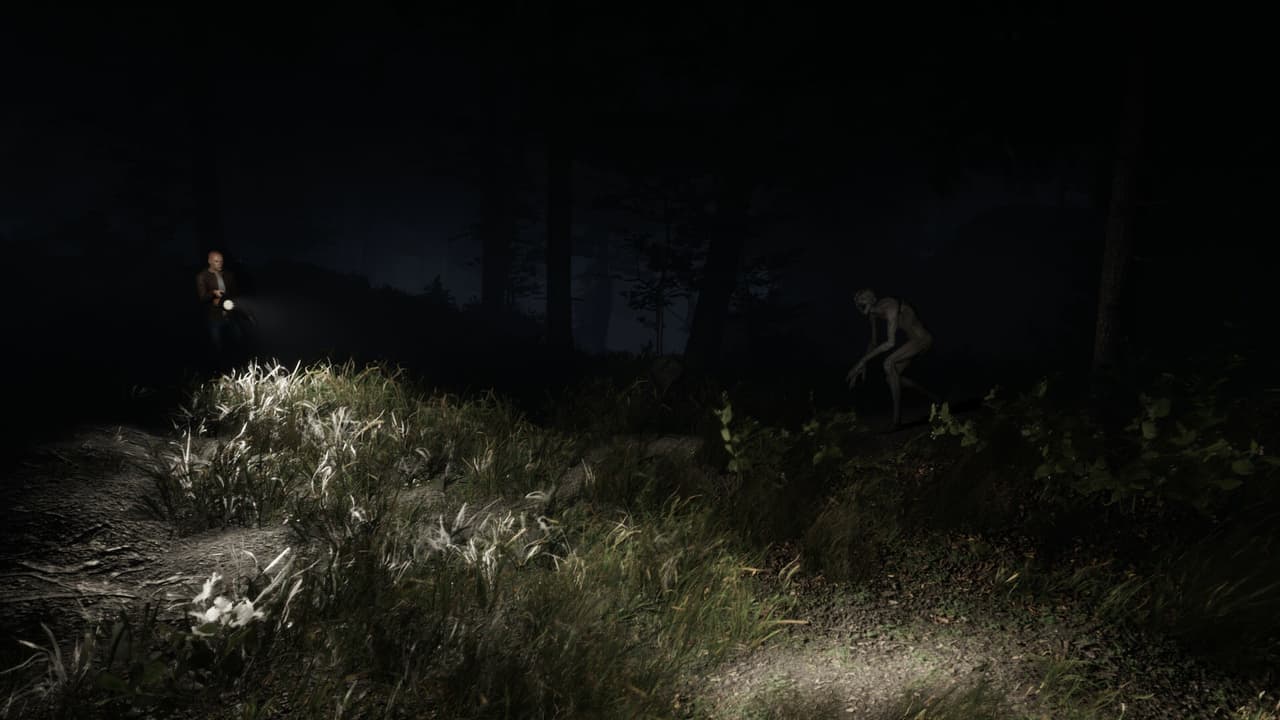 Sign of Silence screenshot 4