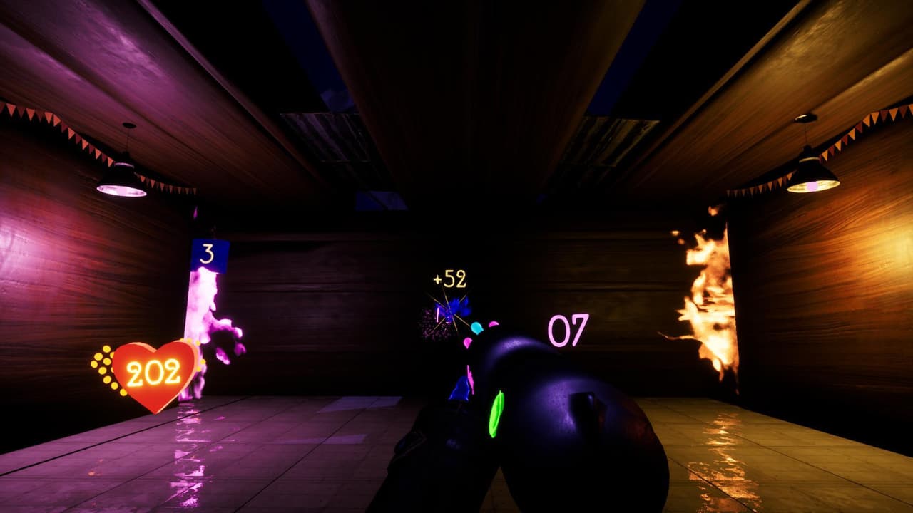 Shoot N Miss! screenshot 3