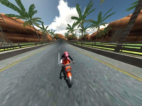 Duceti Motor Racing screenshot 3