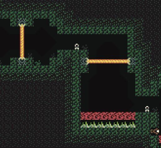 Close Your Eyes (itch) (Henry Wheeler) screenshot 3