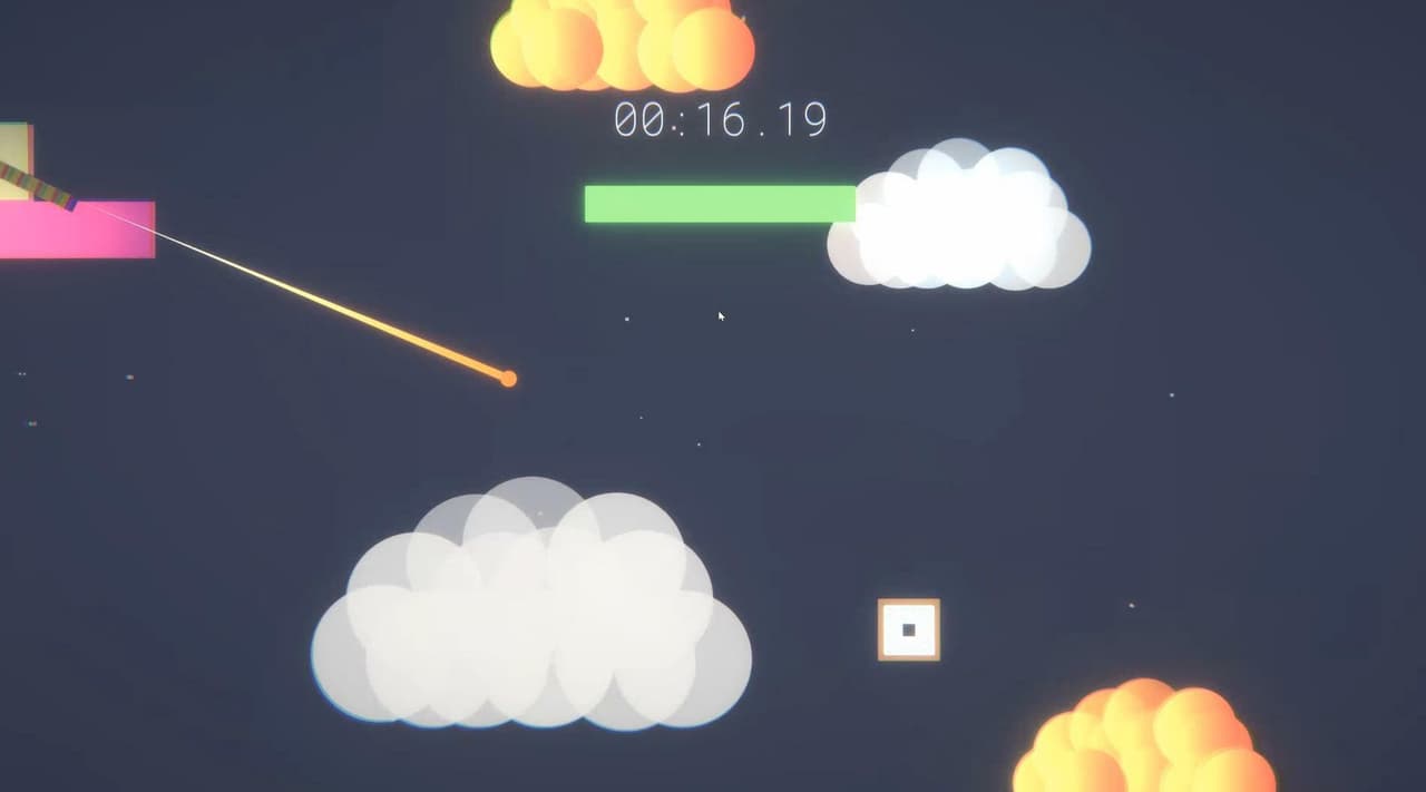 Dangerous Sky (ALDEV) screenshot 3