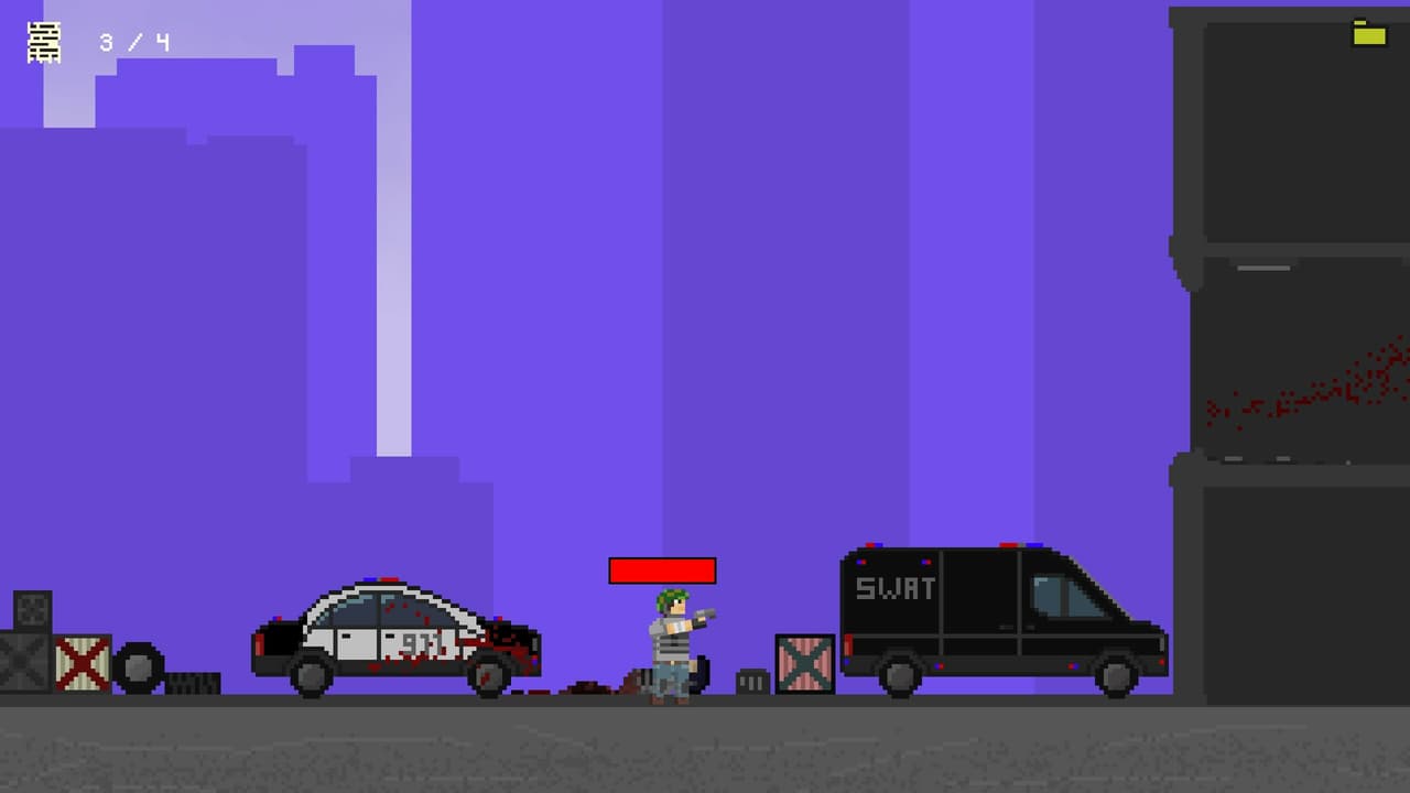 A Dying Hope screenshot 5