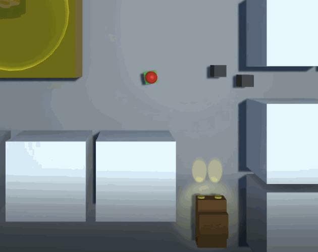 Get Me Out Of Here (Jay Martin) screenshot 2