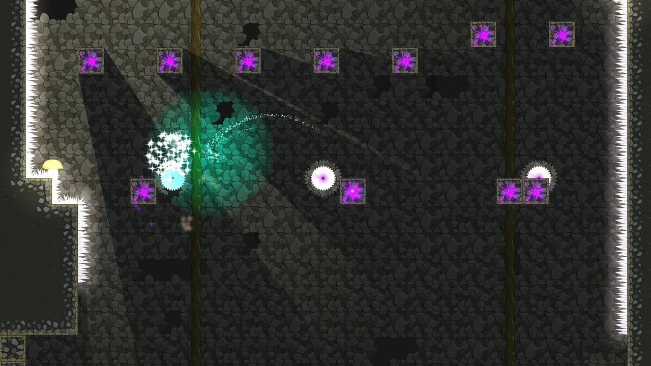 Soul Climb screenshot 4