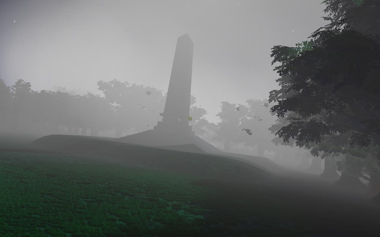 Dublin Occult Grid screenshot 3