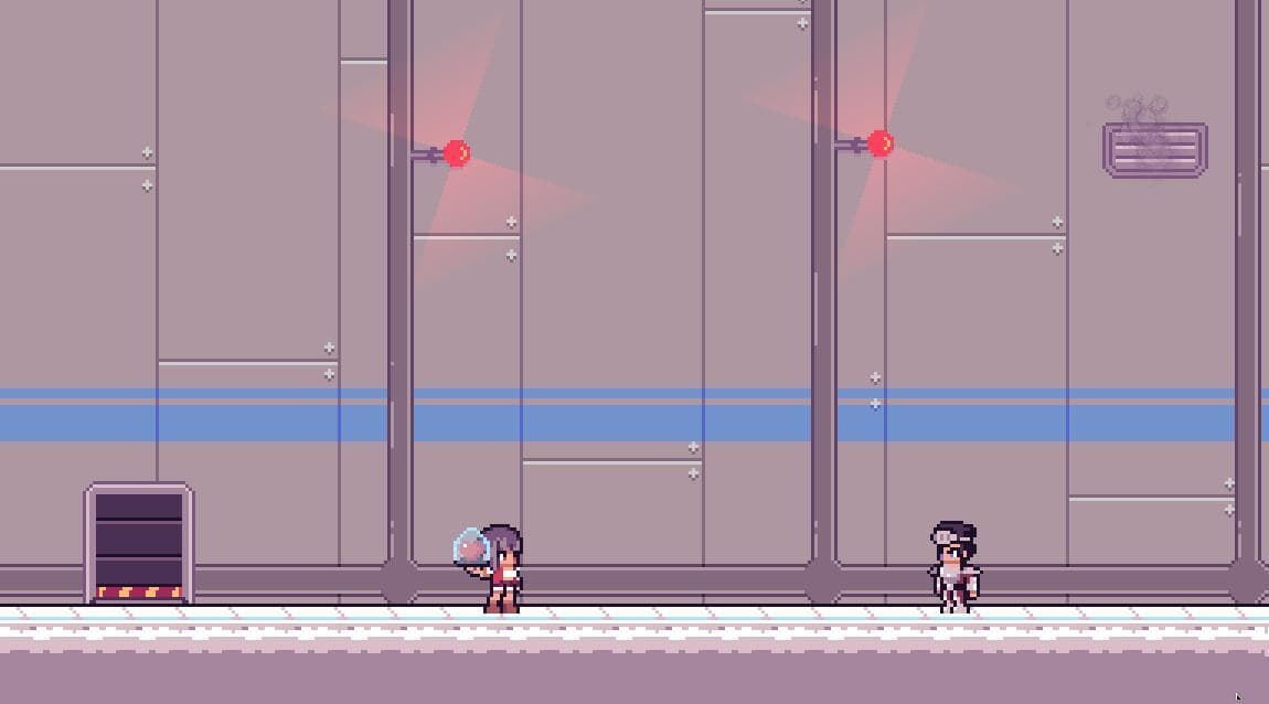 Ephemeral Hearts screenshot 3