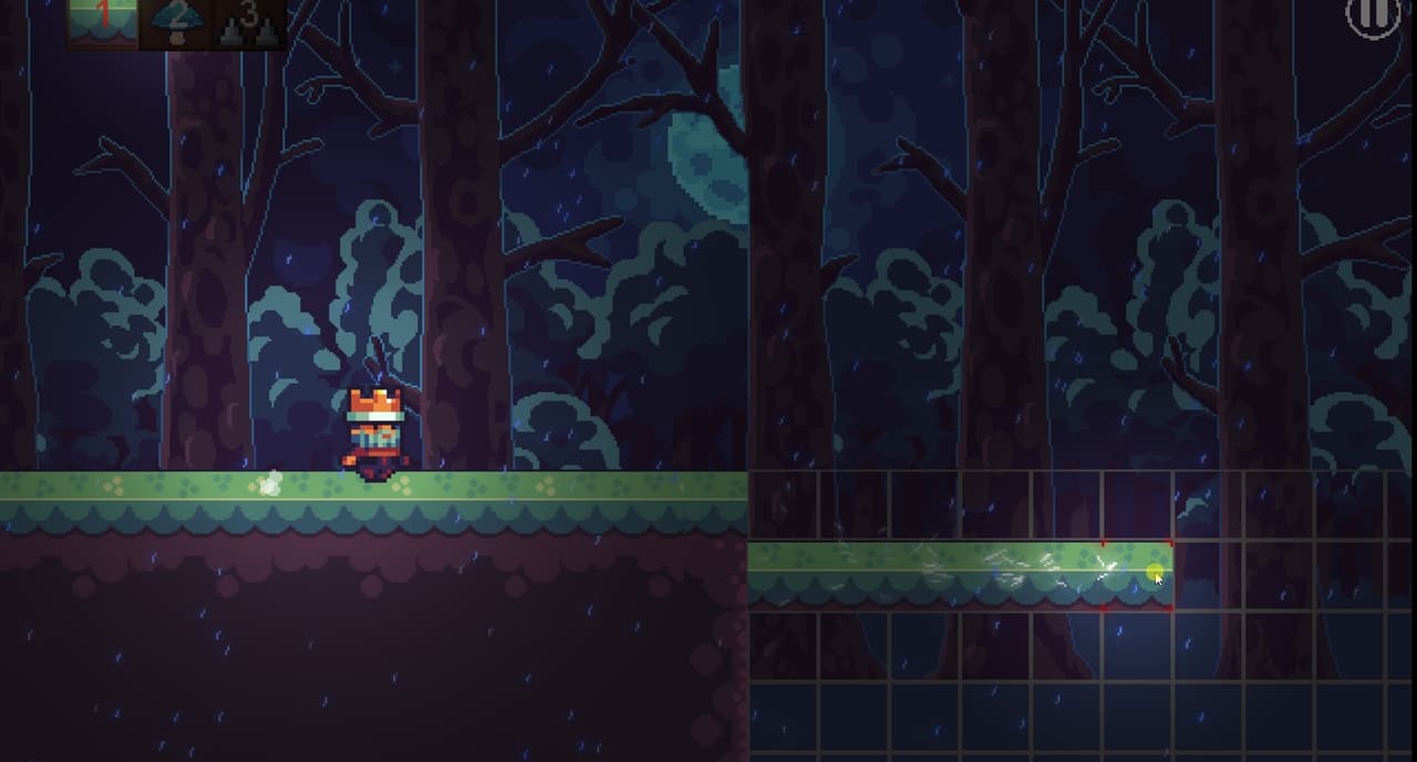 Hero Builder