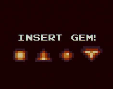 Insert Gem!