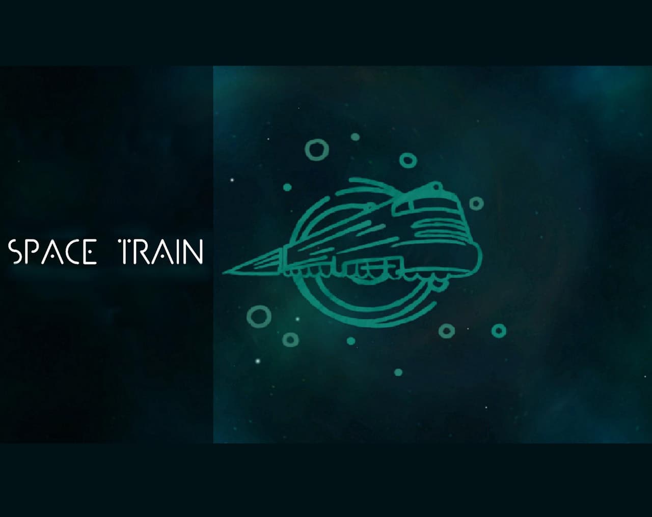 Space Train (Gnorshk) screenshot 2