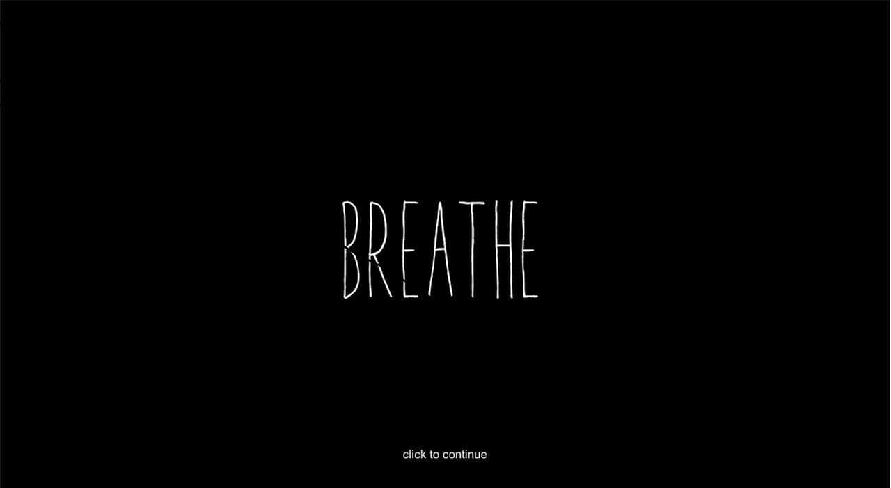Breathe (itch)
