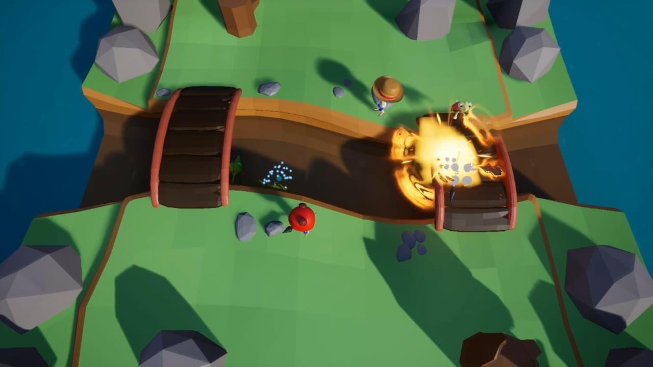 Spish screenshot 5