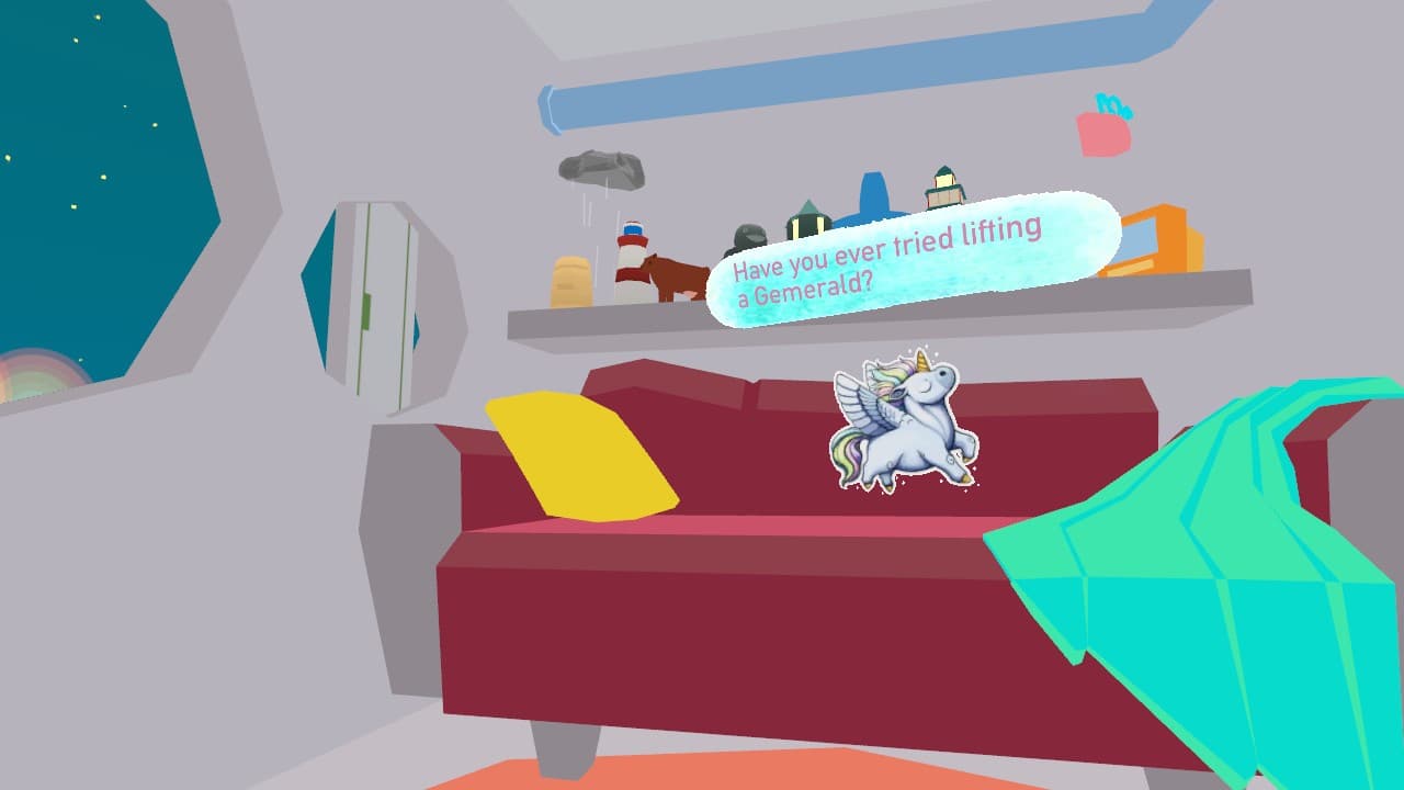 Stacksquatch screenshot 4