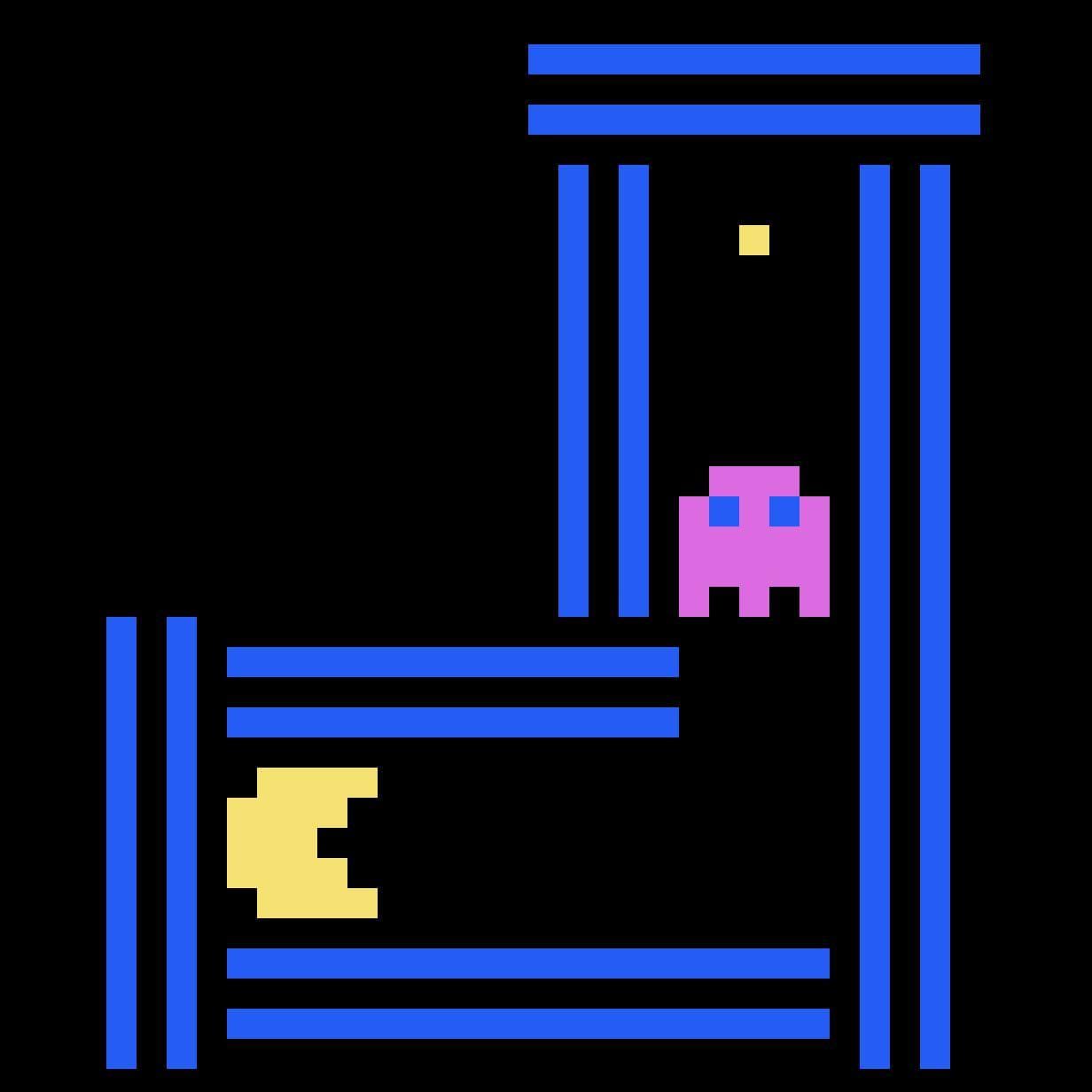 Son of Pacman screenshot 2