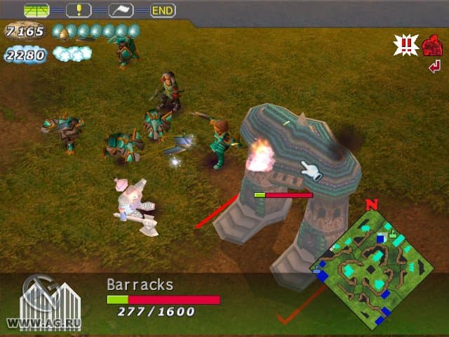Hundred Swords