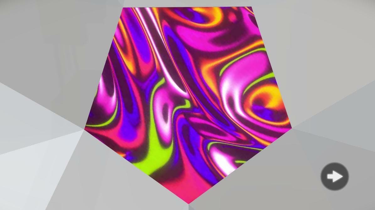 Iridescent (jiumycr)