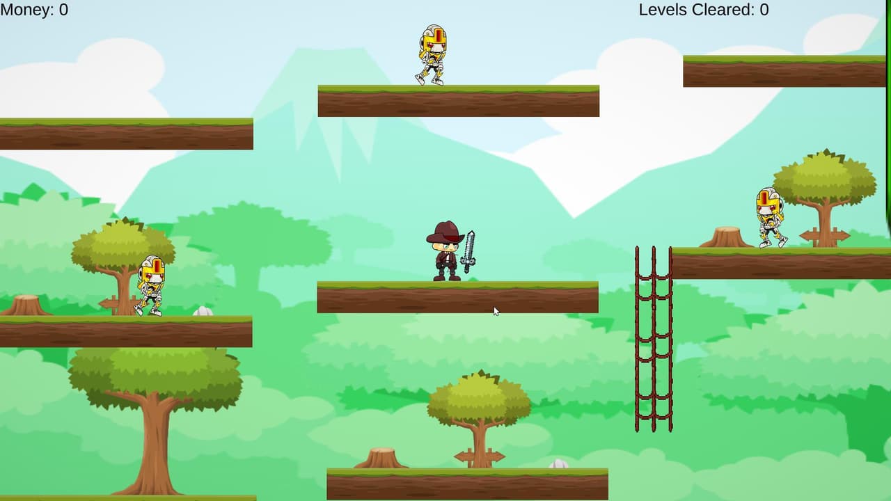 CubeShaker screenshot 2