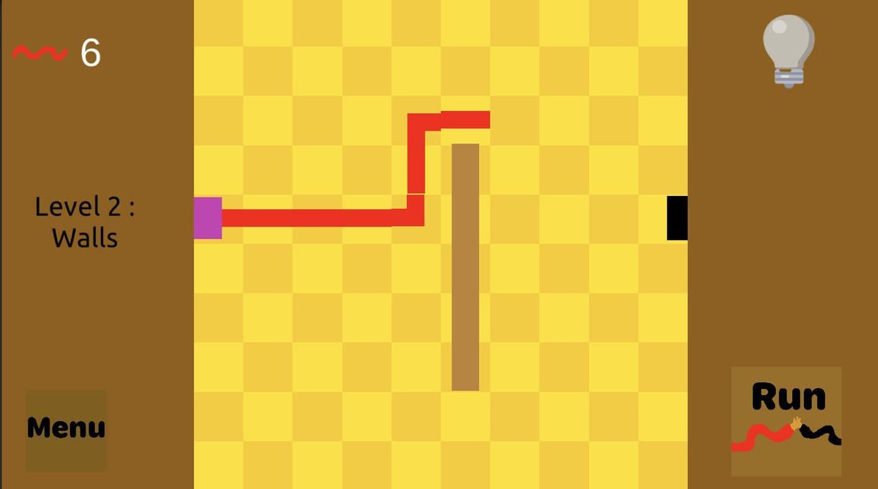 Turn On The Light (itch) (Bossfire964) screenshot 3