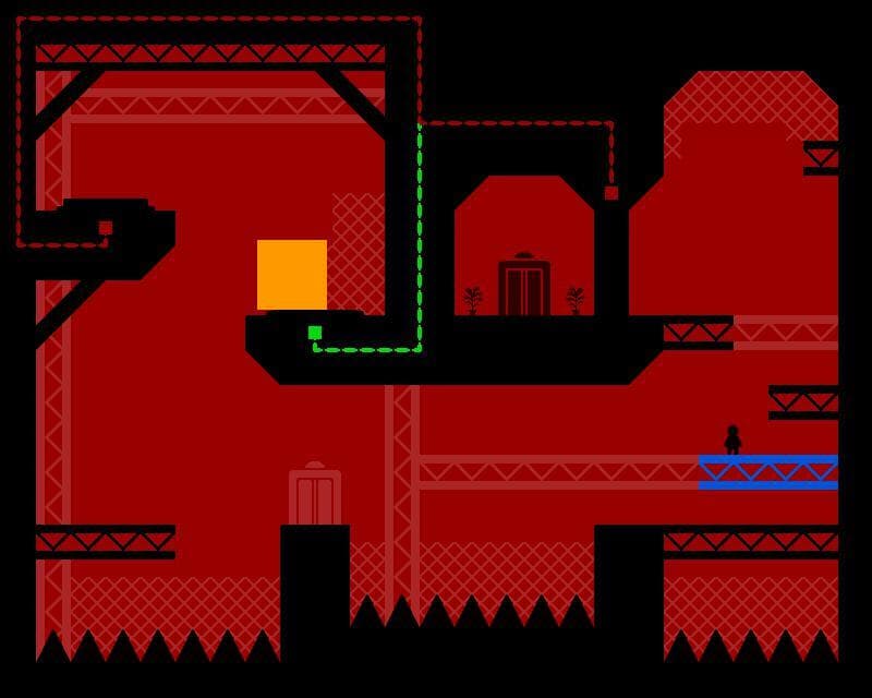 Build your way up screenshot 2