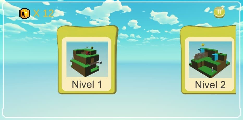SkyWolf screenshot 2