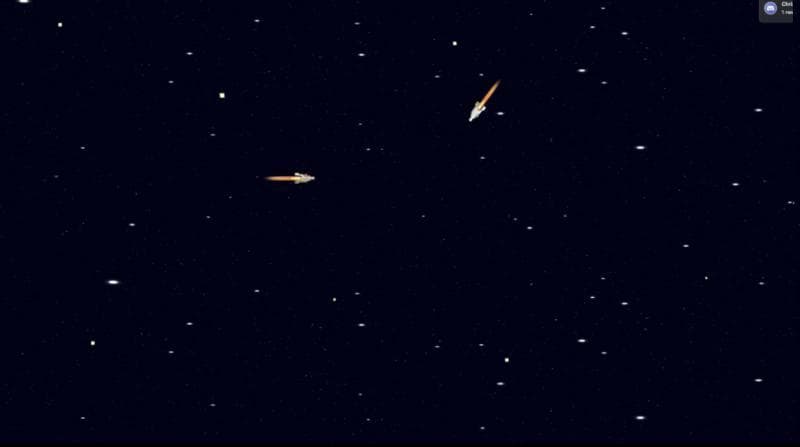 GalaxyBattle PvP