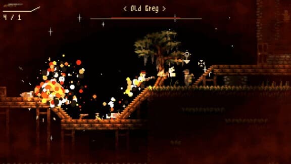 Of Murder and Moonshine screenshot 3
