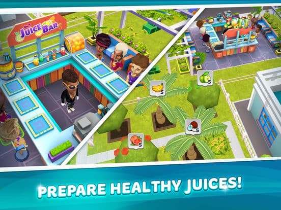 My Gym: Fitness Studio Manager screenshot 4