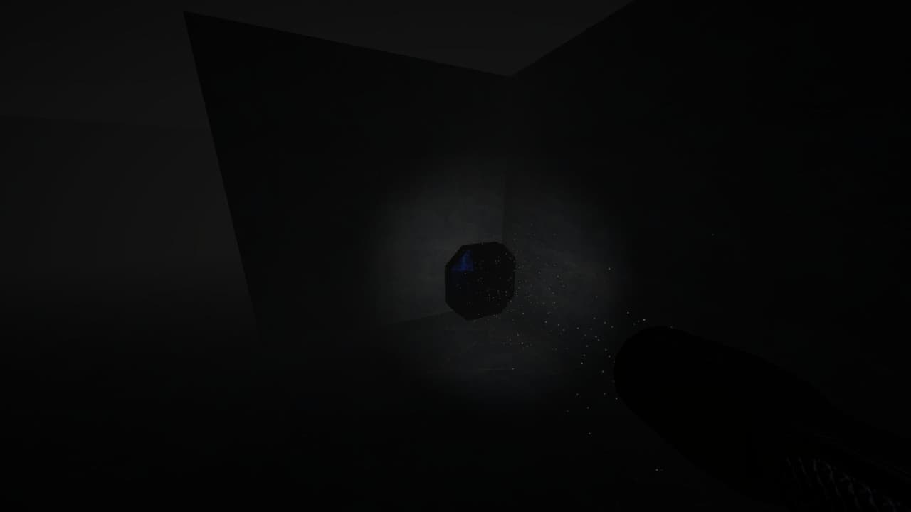 Zereos Game