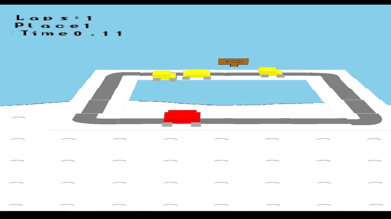 Drive Maker screenshot 5