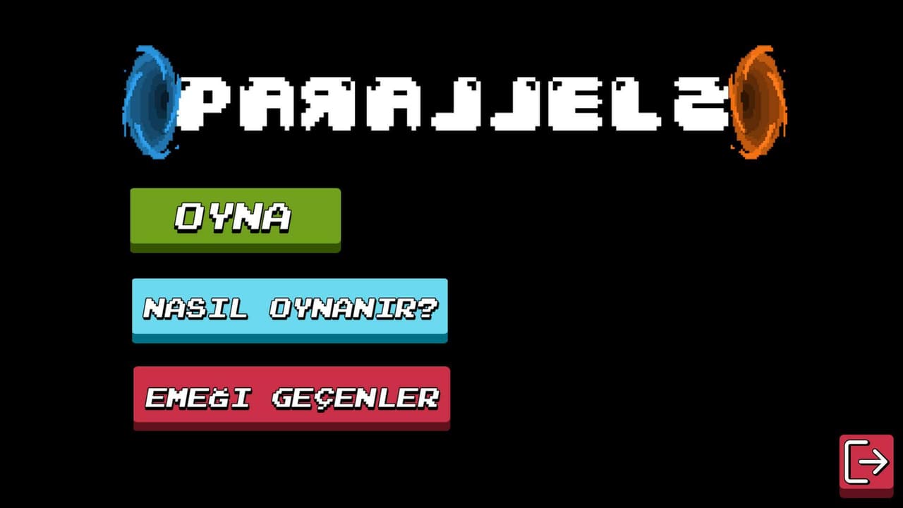 Parallels (itch) (OverDriveTr) screenshot 2