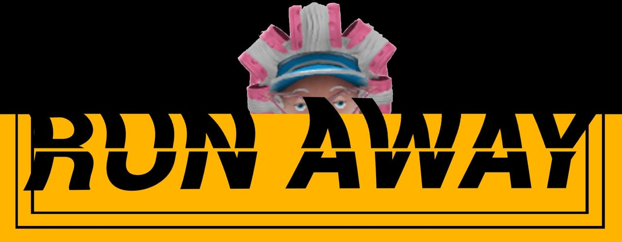 RunAway (Yuukini, Wesley Petit, axelG, alexanderkurth)