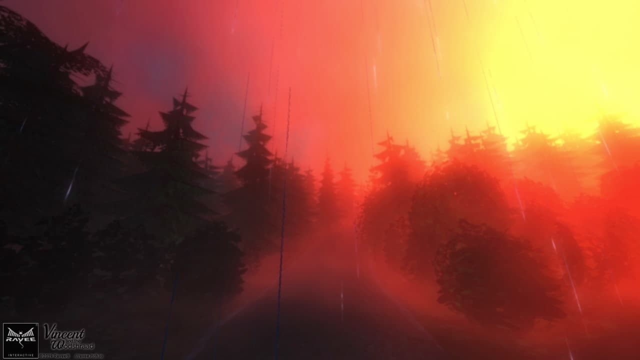 Vincent and the Woodshraad screenshot 5