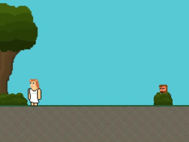 Orfeusz i Eurydyka screenshot 3