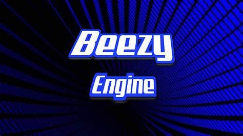 Beezy Engine