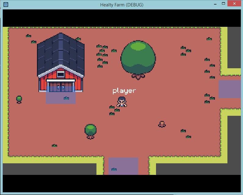 Healthy Farm