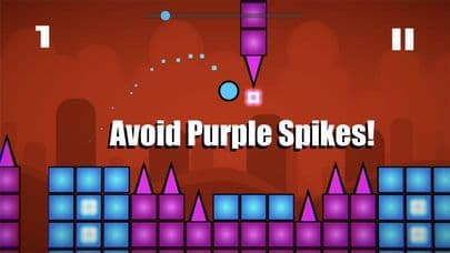 Gravity Bound screenshot 3