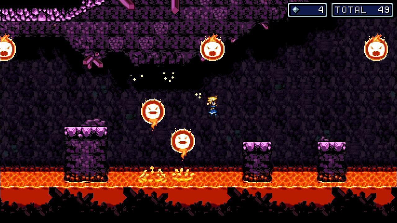 Jubilee (finalbossblues) screenshot 5