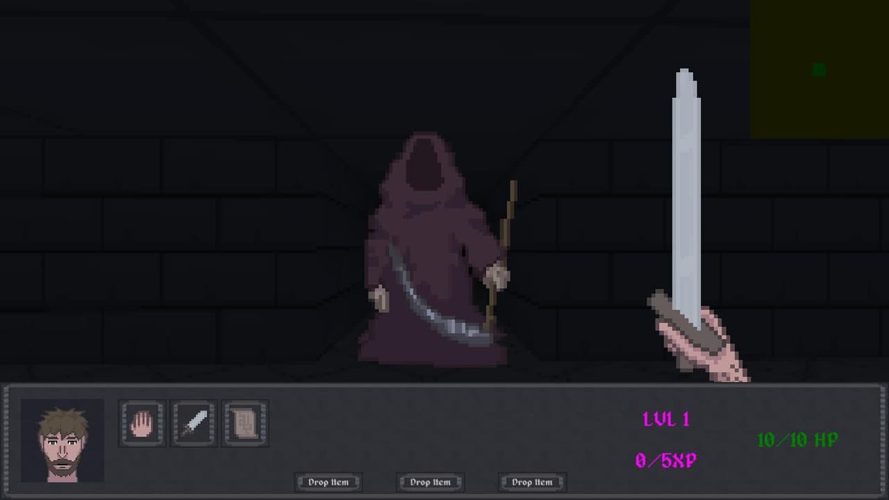 Dungeon of the Broken screenshot 3