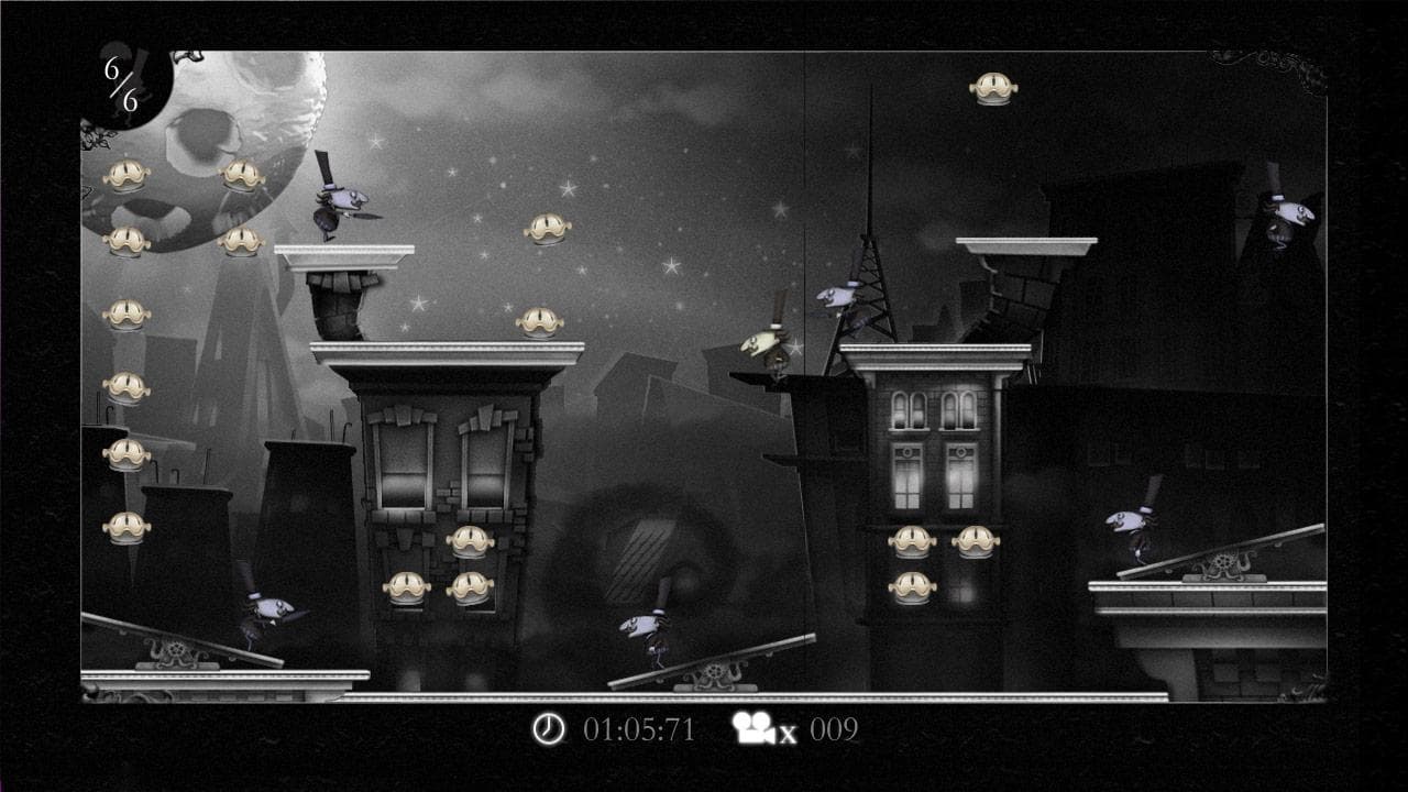 The Misadventures of P.B. Winterbottom screenshot 6